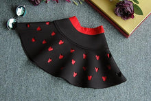 Load image into Gallery viewer, Girls Cartoon Bow Long Sleeve Sweatshirt And Skirt Outfits freeshipping - Tyche Ace