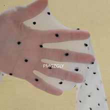 Load image into Gallery viewer, Girls Cute Cat Cartoon Character Sheer Thin Stockings freeshipping - Tyche Ace