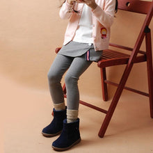 Load image into Gallery viewer, Girls Princess Lace Leggings Skirt Pants freeshipping - Tyche Ace