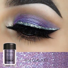 Load image into Gallery viewer, Glitter Loose Pigment Single Eye Shadow Powder freeshipping - Tyche Ace