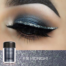 Load image into Gallery viewer, Glitter Loose Pigment Single Eye Shadow Powder freeshipping - Tyche Ace