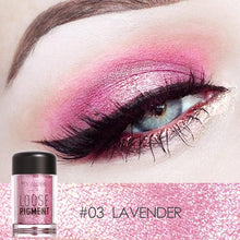 Load image into Gallery viewer, Glitter Loose Pigment Single Eye Shadow Powder freeshipping - Tyche Ace