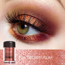 Load image into Gallery viewer, Glitter Loose Pigment Single Eye Shadow Powder freeshipping - Tyche Ace