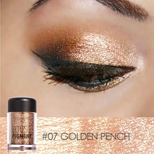 Load image into Gallery viewer, Glitter Loose Pigment Single Eye Shadow Powder freeshipping - Tyche Ace