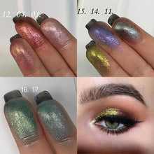 Load image into Gallery viewer, Glitter Loose Pigment Single Eye Shadow Powder freeshipping - Tyche Ace