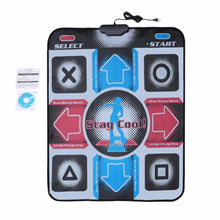 Load image into Gallery viewer, HD USB Non-Slip Dance Pad Step Dance Mat freeshipping - Tyche Ace
