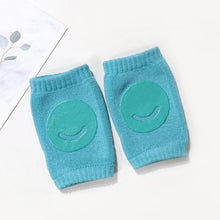 Load image into Gallery viewer, Infant Non- Slip Mesh Thin Cotton Breathable Crawling Protective  Kneepads freeshipping - Tyche Ace