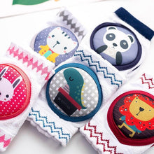 Load image into Gallery viewer, Infant Non- Slip Mesh Thin Cotton Breathable Crawling Protective  Kneepads freeshipping - Tyche Ace