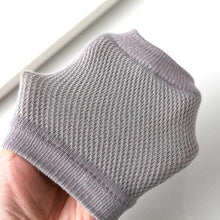 Load image into Gallery viewer, Infant Non- Slip Mesh Thin Cotton Breathable Crawling Protective  Kneepads freeshipping - Tyche Ace