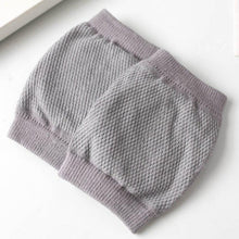 Load image into Gallery viewer, Infant Non- Slip Mesh Thin Cotton Breathable Crawling Protective  Kneepads freeshipping - Tyche Ace