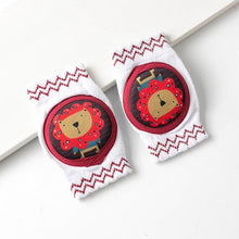 Load image into Gallery viewer, Infant Non- Slip Mesh Thin Cotton Breathable Crawling Protective  Kneepads freeshipping - Tyche Ace