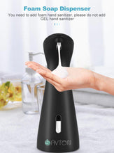 Load image into Gallery viewer, Intelligent Smart Automatic Induction Liquid Soap Dispenser freeshipping - Tyche Ace