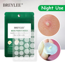 Load image into Gallery viewer, Invisible Skin Treatment Care -Acne Pimple Blemish Removers Patch Masks freeshipping - Tyche Ace