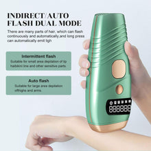 Load image into Gallery viewer, IPL Facial Body Permanent Hair Remover Electric Laser Epilator Device freeshipping - Tyche Ace