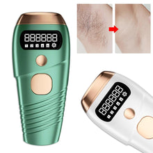 Load image into Gallery viewer, IPL Facial Body Permanent Hair Remover Electric Laser Epilator Device freeshipping - Tyche Ace