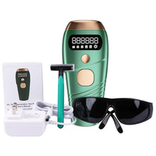 Load image into Gallery viewer, IPL Facial Body Permanent Hair Remover Electric Laser Epilator Device freeshipping - Tyche Ace