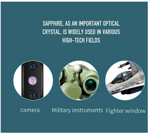 Load image into Gallery viewer, IPL Flashes Photoepilator Ice Laser Epilator Permanent Painless Home Hair Remover freeshipping - Tyche Ace