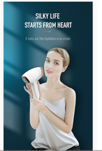 Load image into Gallery viewer, IPL Flashes Photoepilator Ice Laser Epilator Permanent Painless Home Hair Remover freeshipping - Tyche Ace