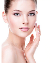 Load image into Gallery viewer, Jade Roller Natural Facial Skin Care Scraper Massager Roller Set freeshipping - Tyche Ace