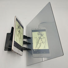 Load image into Gallery viewer, Kids LED Projection Drawing Painting Tracing Sketch Copy Board freeshipping - Tyche Ace