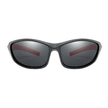 Load image into Gallery viewer, Kids Unisex Polarised Flexible Mirror Sunglasses With Rope freeshipping - Tyche Ace