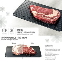 Load image into Gallery viewer, Environmentally Friendly Magical Meat Quick Defrosting Board freeshipping - Tyche Ace