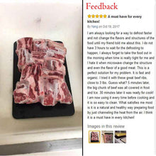 Load image into Gallery viewer, Environmentally Friendly Magical Meat Quick Defrosting Board freeshipping - Tyche Ace