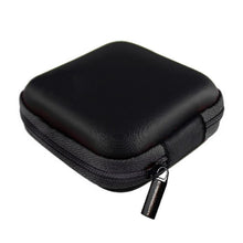 Load image into Gallery viewer, Large Capacity Portable Fabric Sanitary Towel Pad Tampon Organizer Pouch freeshipping - Tyche Ace