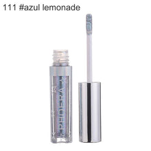 Load image into Gallery viewer, Long lasting  Waterproof Shimmer Pigmented Shiny Metallic Diamond Liquid Eyeshadow Cosmetic freeshipping - Tyche Ace