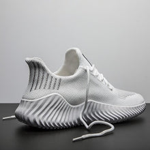 Load image into Gallery viewer, Men Air Mesh Breathable Lightweight Shoes freeshipping - Tyche Ace