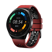 Load image into Gallery viewer, Men Bluetooth Call Full Touch Screen Smart Watches freeshipping - Tyche Ace