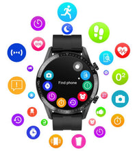 Load image into Gallery viewer, Men Bluetooth Sensor Smart Watch Multi Sport Monitor freeshipping - Tyche Ace