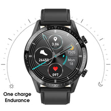 Load image into Gallery viewer, Men Bluetooth Sensor Smart Watch Multi Sport Monitor freeshipping - Tyche Ace