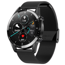 Load image into Gallery viewer, Men Bluetooth Sensor Smart Watch Multi Sport Monitor freeshipping - Tyche Ace