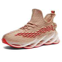 Load image into Gallery viewer, Men Breathable Blade Lace-up Breathable Blade Shoes freeshipping - Tyche Ace