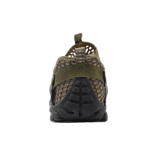 Load image into Gallery viewer, Men Casual Mesh Artificial Leather Patchwork Breathable Outdoor Shoes freeshipping - Tyche Ace