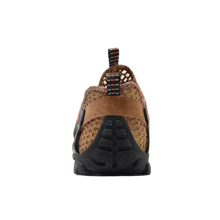 Load image into Gallery viewer, Men Casual Mesh Artificial Leather Patchwork Breathable Outdoor Shoes freeshipping - Tyche Ace