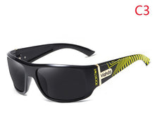 Load image into Gallery viewer, Men Classic Polarised Driving Sport Fishing Sunglasses freeshipping - Tyche Ace