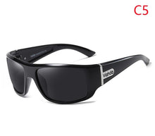 Load image into Gallery viewer, Men Classic Polarised Driving Sport Fishing Sunglasses freeshipping - Tyche Ace