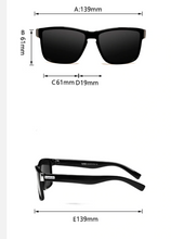 Load image into Gallery viewer, Men Classic Polarised Driving Sport Fishing Sunglasses freeshipping - Tyche Ace
