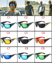 Load image into Gallery viewer, Men Classic Polarised Driving Sport Fishing Sunglasses freeshipping - Tyche Ace