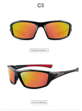 Load image into Gallery viewer, Men Classic Vintage Polarised Driving Sun Glasses freeshipping - Tyche Ace