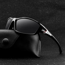 Load image into Gallery viewer, Men Classic Vintage Polarised Driving Sun Glasses freeshipping - Tyche Ace