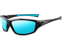 Load image into Gallery viewer, Men Classic Vintage Polarised Driving Sun Glasses freeshipping - Tyche Ace
