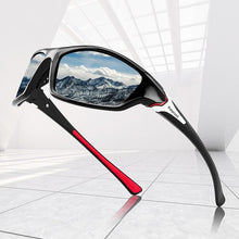 Load image into Gallery viewer, Men Classic Vintage Polarised Driving Sun Glasses freeshipping - Tyche Ace