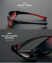 Load image into Gallery viewer, Men Classic Vintage Polarised Driving Sun Glasses freeshipping - Tyche Ace