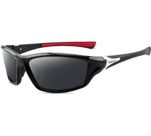 Load image into Gallery viewer, Men Classic Vintage Polarised Driving Sun Glasses freeshipping - Tyche Ace