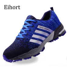 Load image into Gallery viewer, Men Light Weight Breathable Running Shoes freeshipping - Tyche Ace