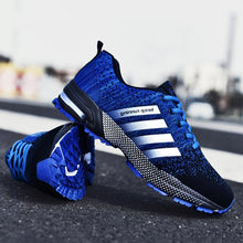 Load image into Gallery viewer, Men Light Weight Breathable Running Shoes freeshipping - Tyche Ace