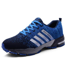 Load image into Gallery viewer, Men Light Weight Breathable Running Shoes freeshipping - Tyche Ace
